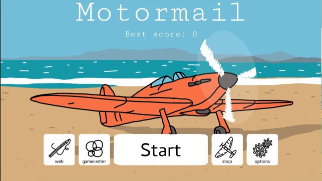 MotorMail: Liberty(圖5)-速報App