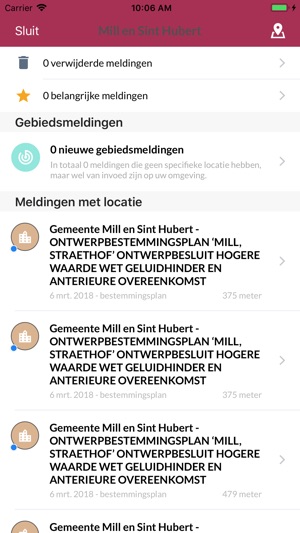 Mill en Sint Hubert - Om Alert(圖3)-速報App