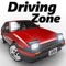 Icon Driving Zone: Japan