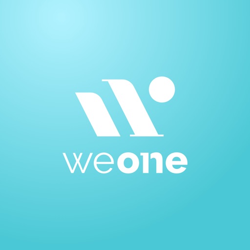 WeOne