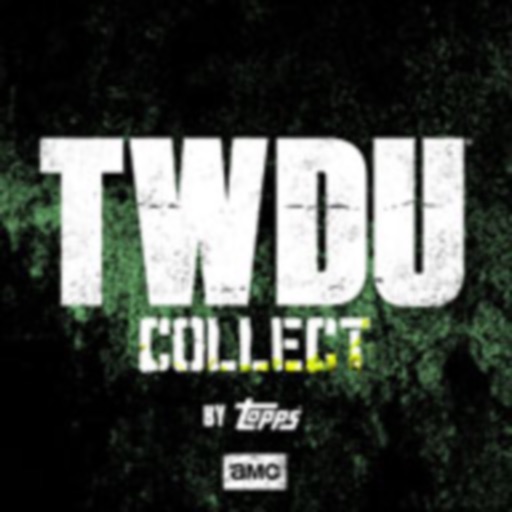 TWD Universe Collect by Topps® Download