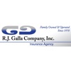 R.J. Galla Company Online