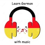 Learn German Word Verbs Listen