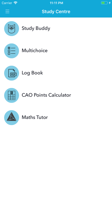 How to cancel & delete De La Salle Dundalk from iphone & ipad 2