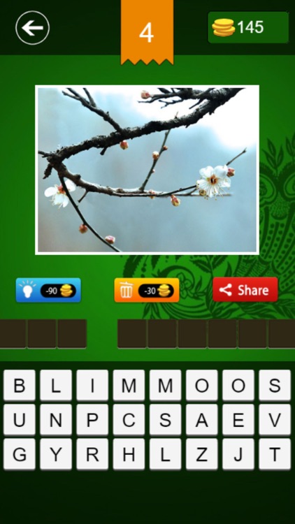 Guess The Flower screenshot-3