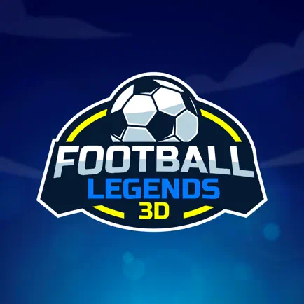 Football Legends 3D Читы