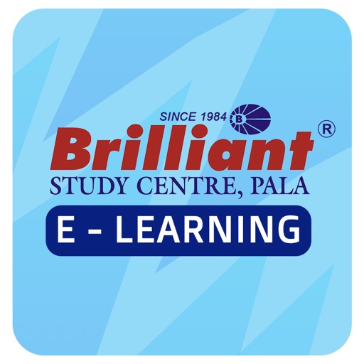 Brilliant Pala e-learning Icon