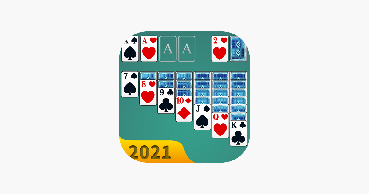 Solitaire Classic Card をapp Storeで