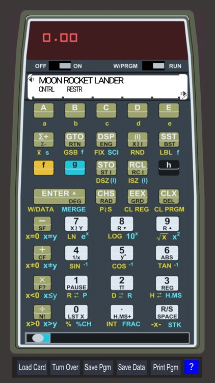 67 Scientific Calculator
