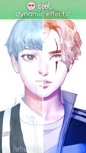 Anime Avatar Creator Tumblr