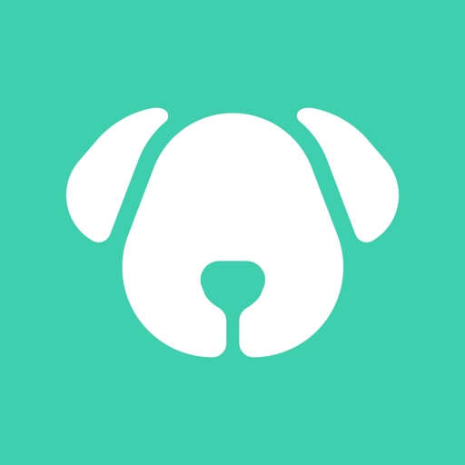 Walkies: Pet Walking & Sitting Icon