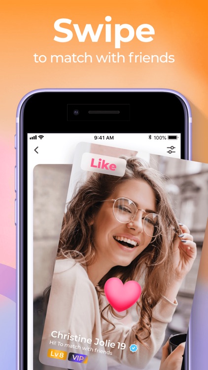 Meete-Dating&Meet New Friends