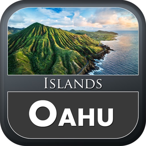 Oahu Island Tourism - Guide icon