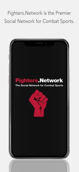 Game screenshot Fighters.Network mod apk