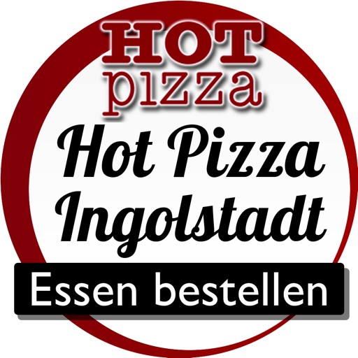 Hot Pizza Ingolstadt icon
