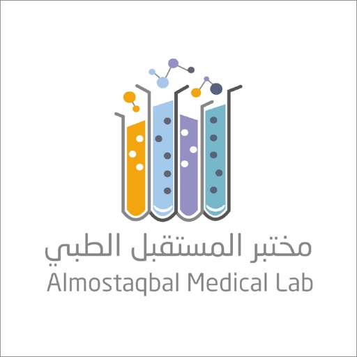 Almostaqbal medical laboratory icon