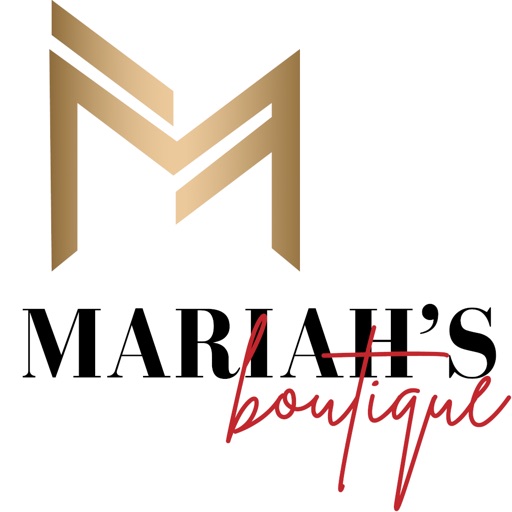 My Mariahs Boutique icon