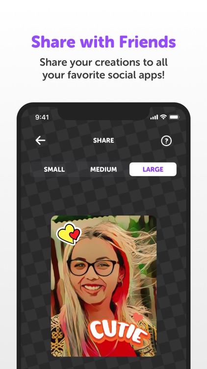 Slapmoji screenshot-3