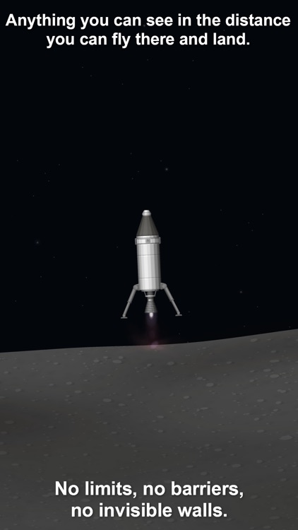 Spaceflight Simulator screenshot-3