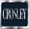 Welcome to the Crosley mobile app