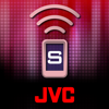 JVC Remote S - JVCKENWOOD Corporation