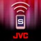 Icon JVC Remote S