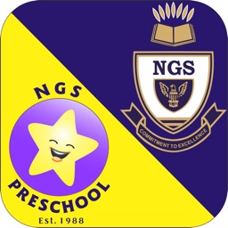 The NGS School Diary
