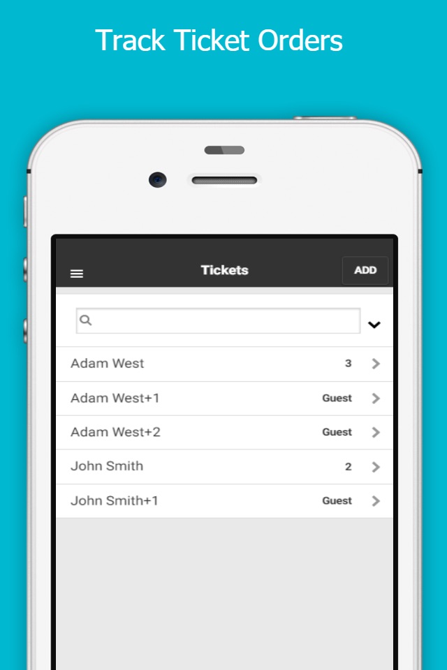 GoMobile Manager screenshot 4