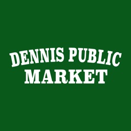 Dennis Public Market