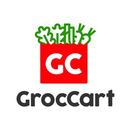 GrocCart