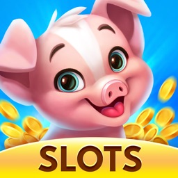 Animal Slots - Explore and Win