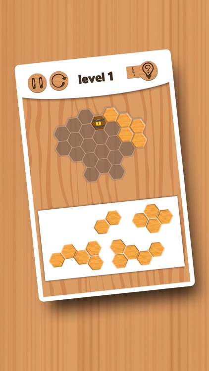 Puzzle Blocks – Brain Game screenshot-3
