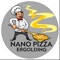 Mit der Nano Pizza Ergolding Mobile App können Sie Ihre PIZZA, PASTA, INDISCHE bequem von zu Hause aus genießen
