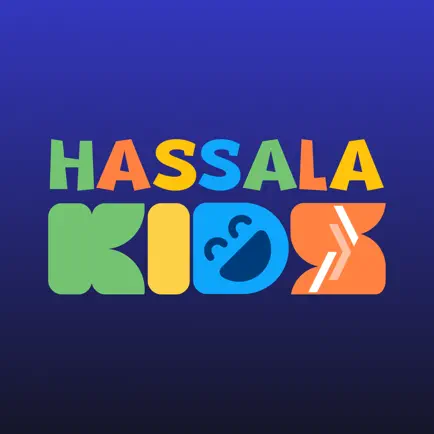 Hassala Kids Читы