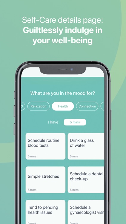 Mamma Miya: A Mom Planner screenshot-6