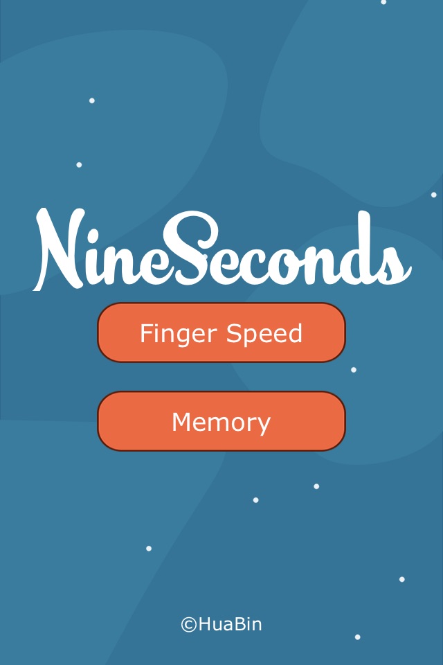 NineSeconds screenshot 2