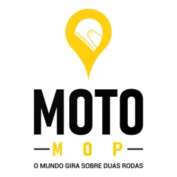 Moto Mop - Passageiro