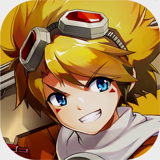 Tales of Adventure Icon