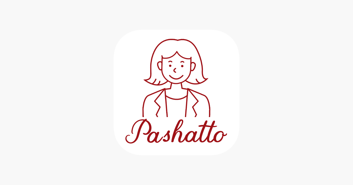 証明写真加工アプリ Pashatto パシャット をapp Storeで