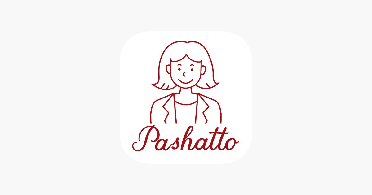 証明写真加工アプリ Pashatto パシャット On The App Store