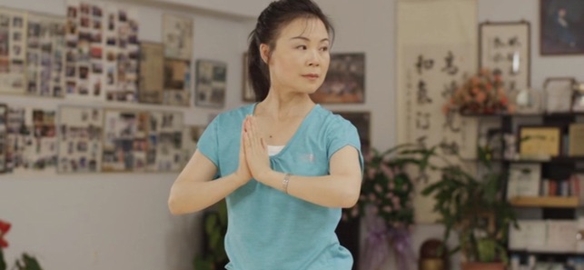 Qigong for Cancer (YMAA)(圖5)-速報App