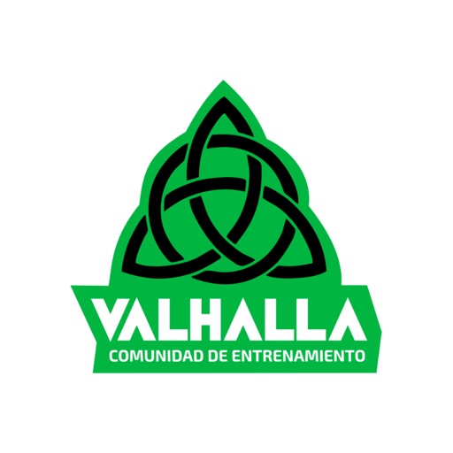 VALHALLA Centro Entrenamiento icon
