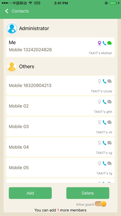 Mast770 screenshot-3