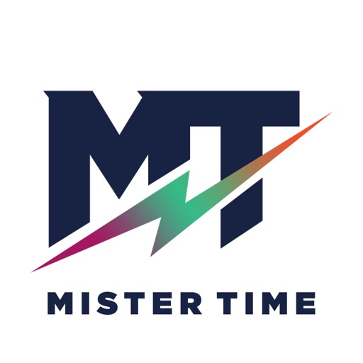 Mister Time