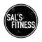 Download the Sal's Fitness App today to plan and schedule your classes