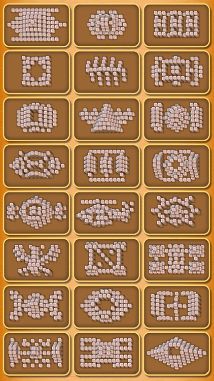 Mahjong!!