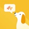 The video translator for cat and dog language