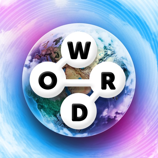 Words of the World!