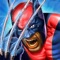 Get ready for an action packed adventure with the ultimate superhero fighting and city rescue missions – Grand Superhero Fighting Game will make you forget other flying hero games