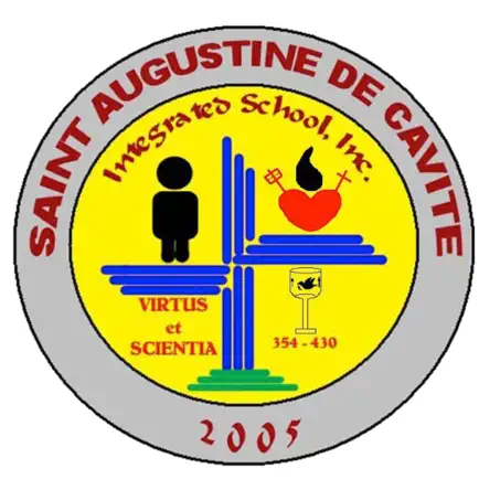 Saint Augustine De Cavite Читы